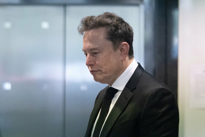 イーロン・マスク氏の主張退ける－OpenAIの再編巡る訴訟で陪審団