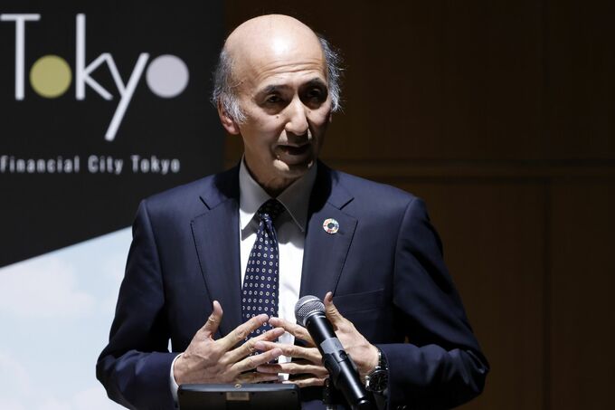 日銀は当面１％程度目指し利上げ、さらなる余地模索へ－中曽元副総裁