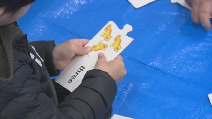 「地震で遊び場が少ないので…」被災した子どもに“みんなの遊び場” 石川・七尾市で心のケアをはかる取り組み　|　石川県のニュース｜MRO北陸放送
