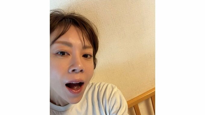 【高橋真麻】「同じ症状の方と共有、共感出来れば」発信する理由を説明「頑張るぞー( *˙0˙*)۶」「元気です！」|TBS NEWS DIG