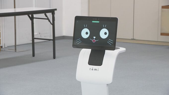 企業の課題やデジタル業界のトレンド学ぶ 三谷情報フェア ４年ぶり本社開催　|　石川県のニュース｜MRO北陸放送