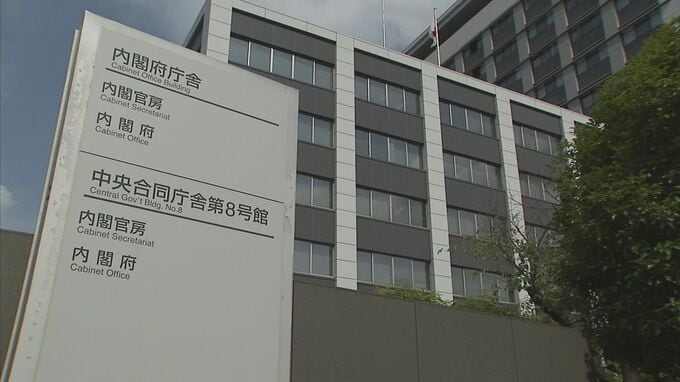 沖縄振興予算、2897億円を概算要求へ　県要望を6年連続下回る|TBS NEWS DIG