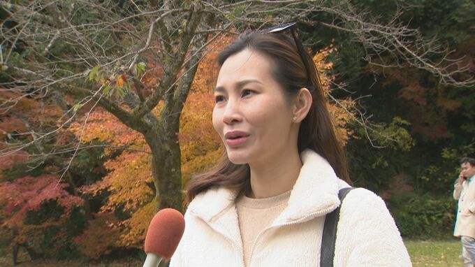 「言葉にならないくらいきれいとしか言えない」　出雲-ベトナム国際定期便就航に向け　旅行会社招きPR　|　BSSニュース | BSS山陰放送