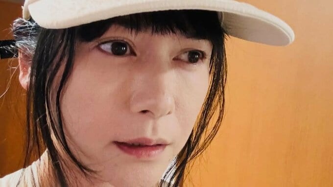 【 真木よう子 】〝大丈夫。本当に嫌な人なんていなかったじゃないか〟緊張をほぐす心の声にフォロワー共感「わかります。ありますね」|TBS NEWS DIG