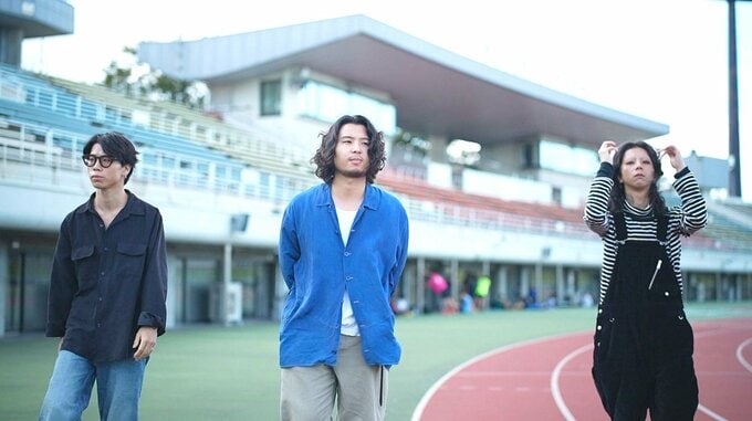 大分国際車いすマラソン　大会応援ソングを手がけた大分発ロックバンド「SIX LOUNGE」の思い　|　大分のニュース｜OBS NEWS｜大分放送