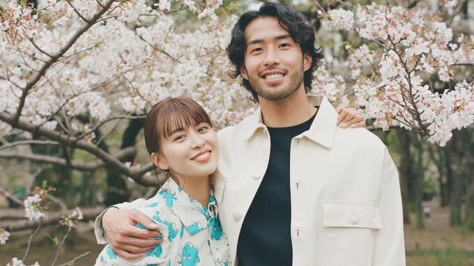 【モデル・三原勇希さん】浦和レッズ・犬飼智也選手との結婚を発表 週刊誌報道に「悔しいです でもやはり嬉しいです」|TBS NEWS DIG