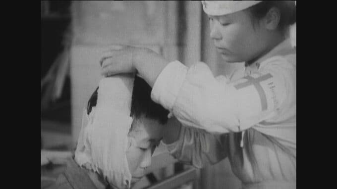 「玄関前は死体とやけどした人の山」数千人の被爆者が殺到…被爆当時17歳の看護学生も不眠不休の救護活動に負われ　|　RCC NEWS | 広島ニュース | RCC中国放送