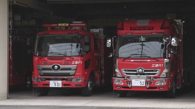 裁判員裁判に参加しようとしたら…消防長が「なんでこんな新しい消防車が入る大切な時期にそんなものに出るんだ」「自分の職責や立場を理解しているのか」などと職員を叱責　パワハラで停職１か月の懲戒処分|TBS NEWS DIG