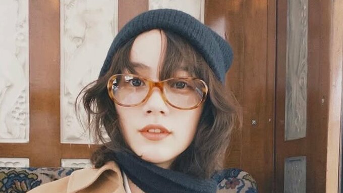 【のん】　「オリエント急行に乗った時の。至福」　豪華ティータイムに「素敵！ 良い雰囲気」「映画のワンシーンみたいだ」　反響続々|TBS NEWS DIG