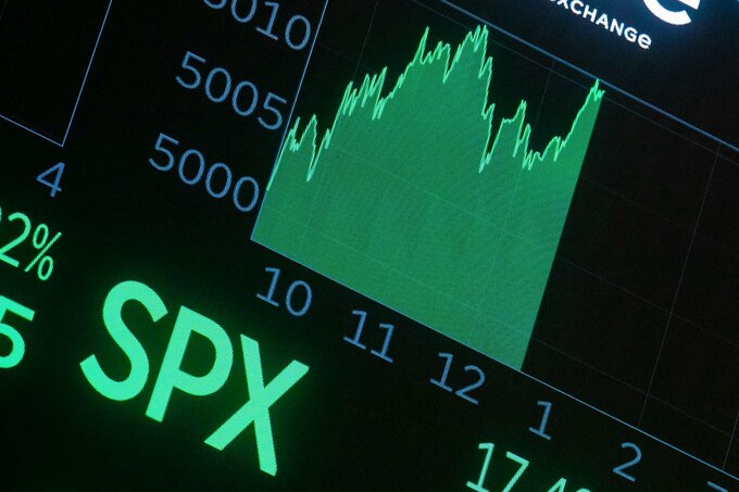 超大型ハイテク７社からの主役交代なるか、裾野広がる米株高に課題