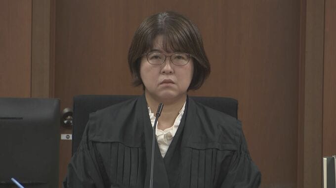 「卑劣な犯行 極めて高額｣ “カンボジア拠点”特殊詐欺事件 かけ子の42歳男と21歳男に実刑判決 去年日本に移送された29人の内で初の判決 名古屋地裁|TBS NEWS DIG