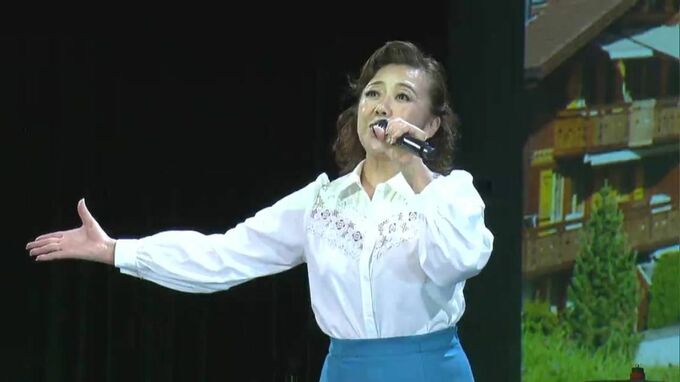 マコトダンスカンパニーが発表会　スクール生が劇団四季出身のプロダンサーやシンガーとコラボも【岡山】　|　岡山・香川のニュース | 天気 | RSK山陽放送