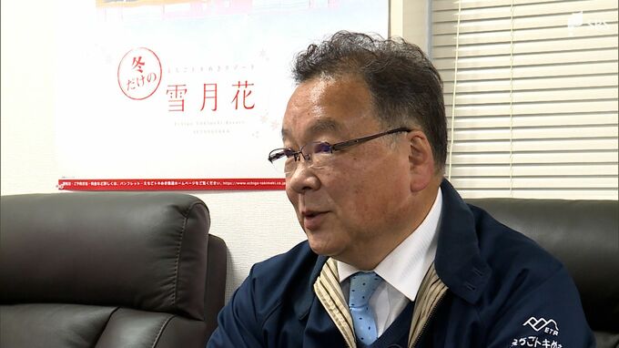 大井川鉄道の社長に鳥塚亮氏が就任へ　えちごトキめき鉄道・いすみ鉄道の社長を歴任　ローカル鉄道を再生=静岡　|　静岡のニュース | SBSNEWS | 静岡放送