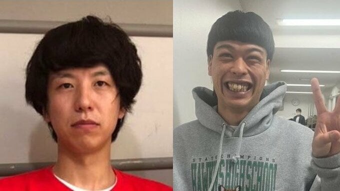【バッテリィズ】エースさん　芸名が決まる前の第一候補は「アホ」　ニッポンの社長・辻さんと決死の攻防|TBS NEWS DIG