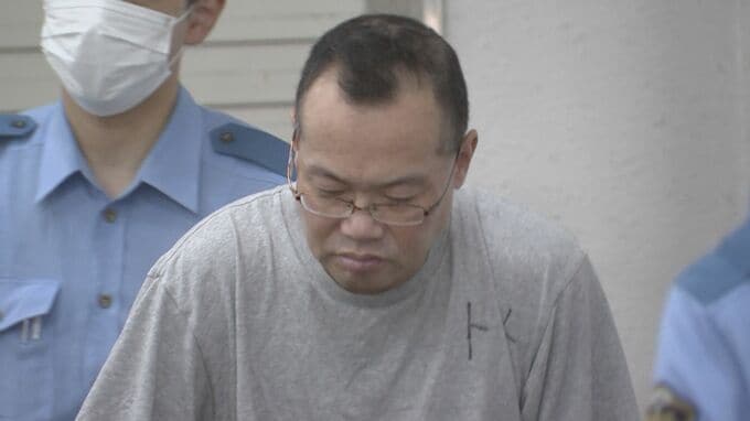 勤務していない会社の休業証明書を偽造し保険金を騙し取った疑いで男（52）を逮捕　警視庁|TBS NEWS DIG