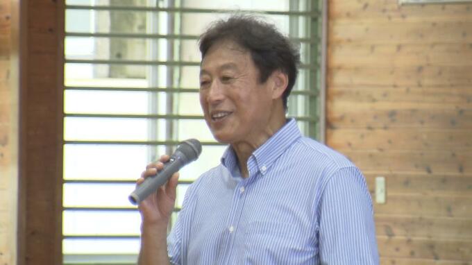 違法薬物の危険性を考えるワークショップ「身近に潜んでいる」「絶対に断る」那覇市の中学生が学ぶ|TBS NEWS DIG