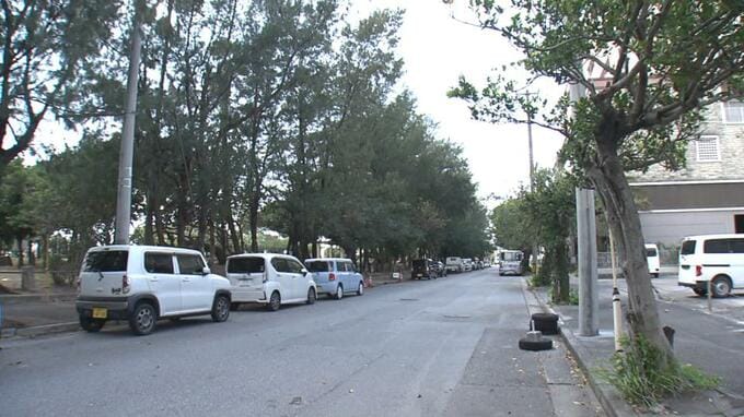 “美人局” 6人目の逮捕は女子高校生（17） 暗い港町に誘い出した男性を襲ったか　キャッシュカード奪った強盗傷害事件|TBS NEWS DIG