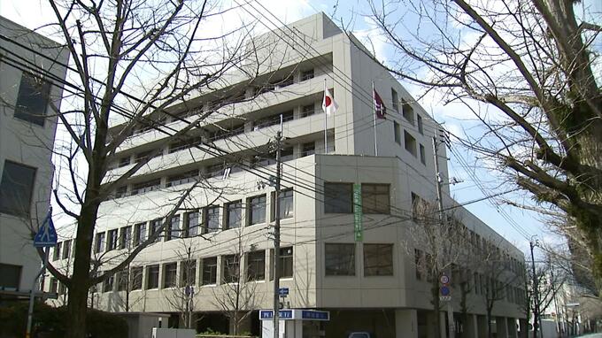 不同意性交等で有罪判決の元中学校講師（29）に「退職手当を支給しない」処分【高知】　|　高知のニュース・天気｜KUTV NEWS | KUTVテレビ高知