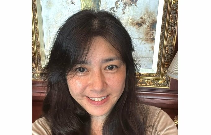 【 立花理佐 】　声帯手術後一か月の検査を報告　「これからはどんどん声だして落ちた筋肉つけるようにといわれました」|TBS NEWS DIG
