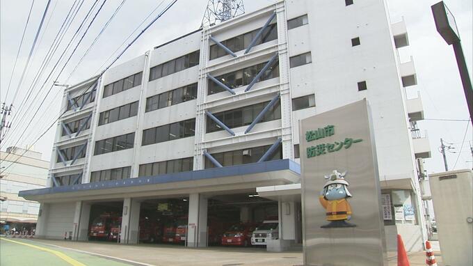 中華鍋の空焚きが原因か 繁華街の居酒屋で火災 厨房の天井などが焼ける 愛媛・松山　|　愛媛のニュース - Nスタえひめ｜あいテレビは6チャンネル