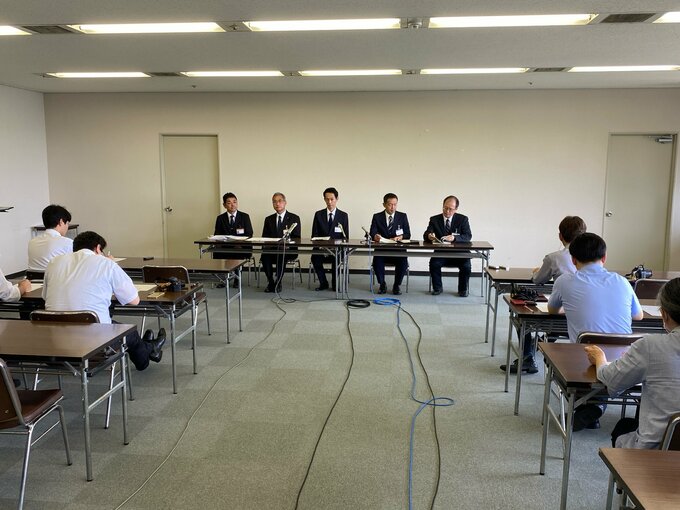ビール中ジョッキ５杯グラス６杯ほど…酒気帯び運転で中学校教諭を懲戒免職　|　山口のニュース・天気・防災｜tys NEWS｜ｔｙｓテレビ山口