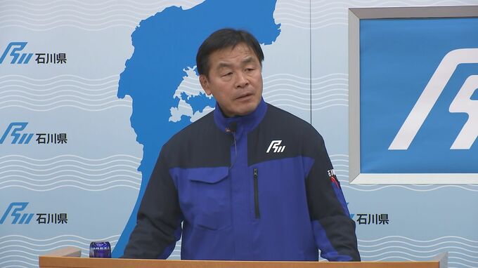 馳浩知事は3割カットで224万円 今月退任の西垣副知事は251万円 一般職員も2万5000円のアップ 公務員に夏のボーナス支給　|　石川県のニュース｜MRO北陸放送