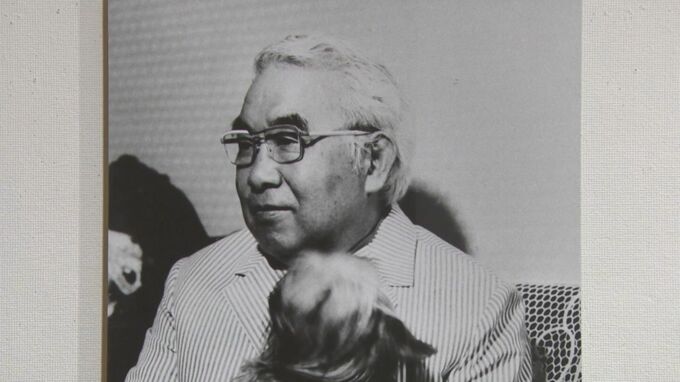 橋本明治展　生誕１２０年記念しふるさとの島根県浜田市で開催　|　BSSニュース | BSS山陰放送