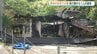 「建物が燃えている」　広島県呉市の住宅で火事　焼け跡から一人の遺体　この家に住む兄弟のうち弟（56）と連絡がとれず　|　RCC NEWS | 広島ニュース | RCC中国放送