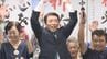 えびの市長選挙　元市議会議員の中山　義彦氏が初当選　|　MRTニュース ｜ ＭＲＴ宮崎放送