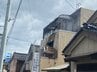 黒部市生地経新で建物火災　鉄筋コンクリート３階建ての２階から黒煙　家人の９０代男性が搬送けがなし　富山　|　富山のニュース｜天気・防災｜チューリップテレビ