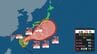 【台風情報】台風26号（スリゲ）強い勢力で沖縄本島に接近（27日午前3時現在）【雨風シミュレーション（26日～10月2日）】　|　宮城のニュース│tbc NEWS│tbc東北放送