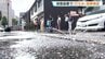 雪国ならではの猛暑対策　消雪装置で「打ち水」　平均1℃低下を確認　富山　|　富山のニュース｜天気・防災｜チューリップテレビ