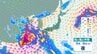 【台風情報】猛烈な勢力｢台風13号｣31日には瞬間最大風速85メートルまで発達の見込み　6日以降に西日本に接近し熊本地震の被災地に影響が出るおそれ【台風の進路予想･7月31日～8月10日の雨と風シミュレーション】|TBS NEWS DIG