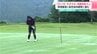 「精神的な高知魂を教えてもらいたい」ゴルフの“天才少女”須藤弥勒さん　明徳義塾に転校後初練習に臨む　|　高知のニュース・天気｜KUTV NEWS | KUTVテレビ高知