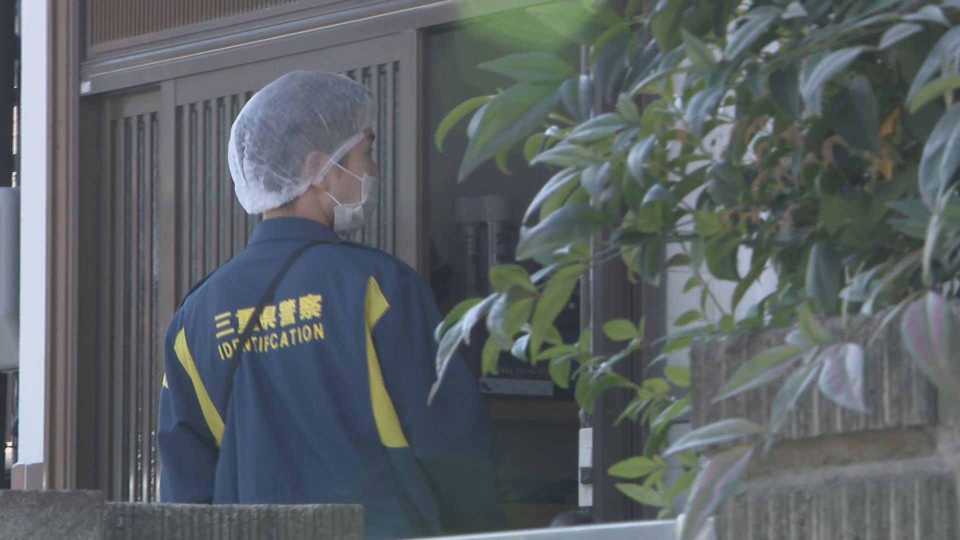 「友人とケンカになった。今は呼吸をしていない」同居の男性殴った疑いで58歳男逮捕 男性は死亡 体には複数の殴られた痕