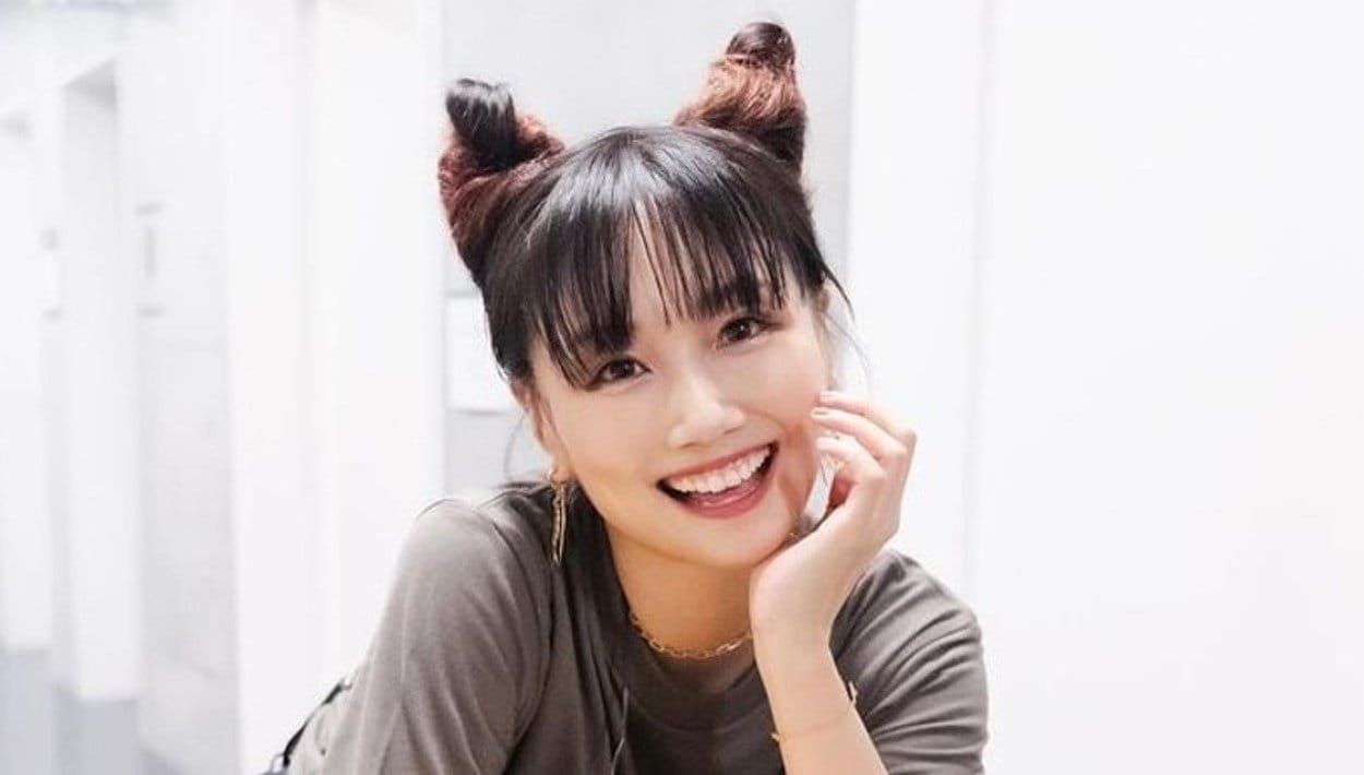 大塚 愛 現在