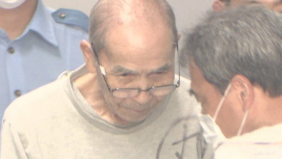 「券売のヒロ」逮捕　駅で券売機操作する客ばかり狙いスリ繰り返したか　およそ10年…