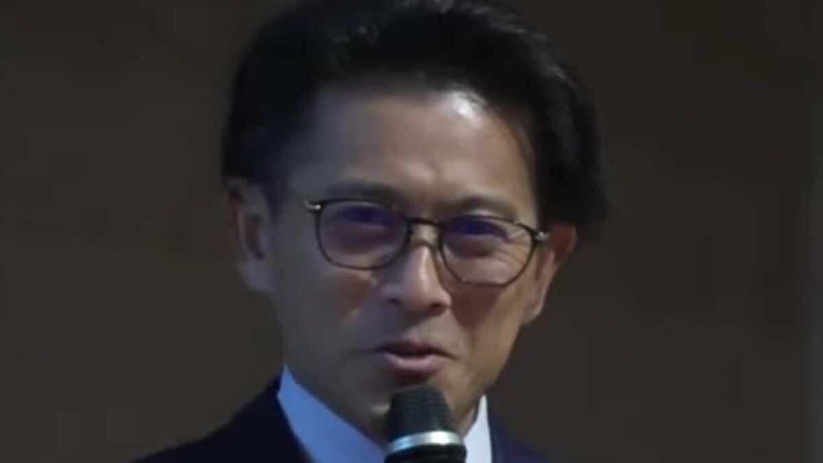 助けてください」元TOKIO・山口達也さん（53）2度目の不祥事は飲酒運転