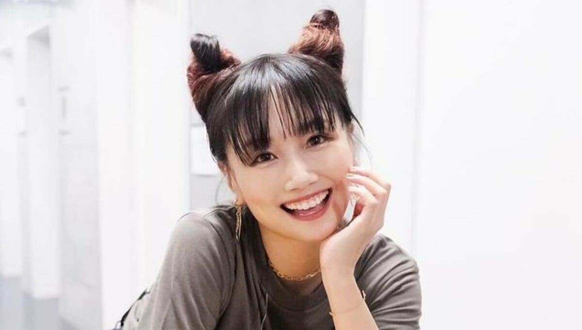 大塚愛さん 42歳のバースデーショットに反響 「新しい歳を沢山の仲間