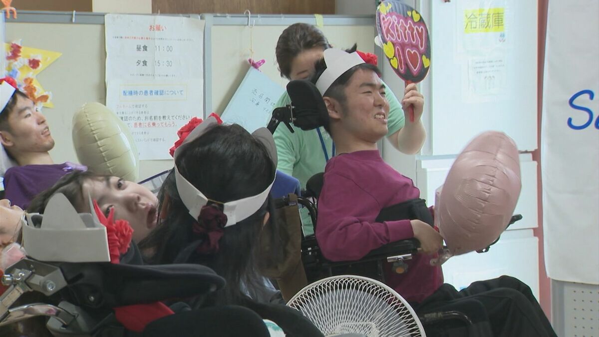 松江市】キティちゃんに続いて…ミッキーマウス・ミニーマウスが会いに