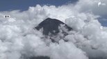 富士山の静岡側・須走ルートの開山日を山梨側と同じ7月1日に統一 鈴木知事が正式発表＝静岡県|TBS NEWS DIG