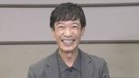 VIVANT【独自インタビュー】堺雅人(乃木憂助) VIVANTとは「監督から頂いた大きなラブレターと大きな宿題」舞台裏語る|TBS NEWS DIG
