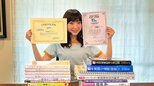 【 有安杏果 】　「（英語発音試験の）EP-Proでは『英語発音技能検定 特級』を取得、EPTではスコア90点を採り、 “ 英語発音指導士認定コース ” の受講資格も得ることができました」|TBS NEWS DIG