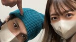 【川崎希】夫・アレクの「忘れ物がひどいから」脳波検査へ「寝てる時のような脳波みたい」「忘れ物しなくなる方法あればいいな〜」|TBS NEWS DIG