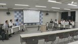 「関係機関の相互の情報共有と平時からの連携体制の強化が不可欠」県地下占用物等連絡会議 県や中部地方整備局などが出席＝静岡|TBS NEWS DIG