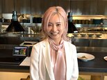 独占【小島瑠璃子】 1人5万5000円のお茶体験イベントを開催 「お茶の力を借りれば、それができる」 〝お茶の再定義〟に込めた経営者としての覚悟|TBS NEWS DIG
