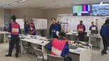南海トラフ巨大地震の発生を想定 県職員の“抜き打ち”訓練 30分以内参集率79.4%（速報値）＝静岡県|TBS NEWS DIG