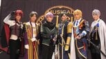 会見全文【 ミュージカル『刀剣乱舞』 ~静かなる夜半の寝ざめ~ 】 新作公演はお揃いのジャージで稽古|TBS NEWS DIG