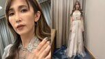 【 工藤静香 】　純白ドレスでシンフォニック愛知公演　亡き兄の誕生日という特別な日に「私にとってとても深く心に残るものとなりました」|TBS NEWS DIG