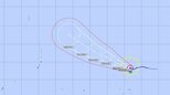 【台風情報】台風第13号(ドルフィン) 30日に“猛烈な勢力”に発達か...最大瞬間風速80メートルで南鳥島近海に接近見込み 現在マーシャル諸島を西北西に進む 進路予想を詳しく 今後の全国の天気を画像で 気象庁|TBS NEWS DIG